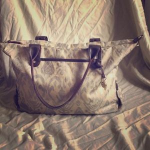 Stella and dot purse